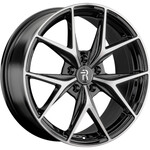 Replay B297  8xR18 5x112 ET30 DIA66.6