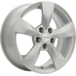 KHOMEN KHW1504 (ZV15_Polo)  6xR15 5x100 ET40 DIA57.1