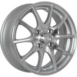 LS LS 536  6.5xR16 5x114.3 ET40 DIA73.1