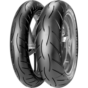 Мотошины Metzeler Sportec M5  в Казани