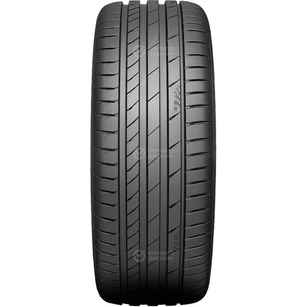 Шина Kumho Ecsta PS71 Run Flat 225/55 R17 97Y в Казани