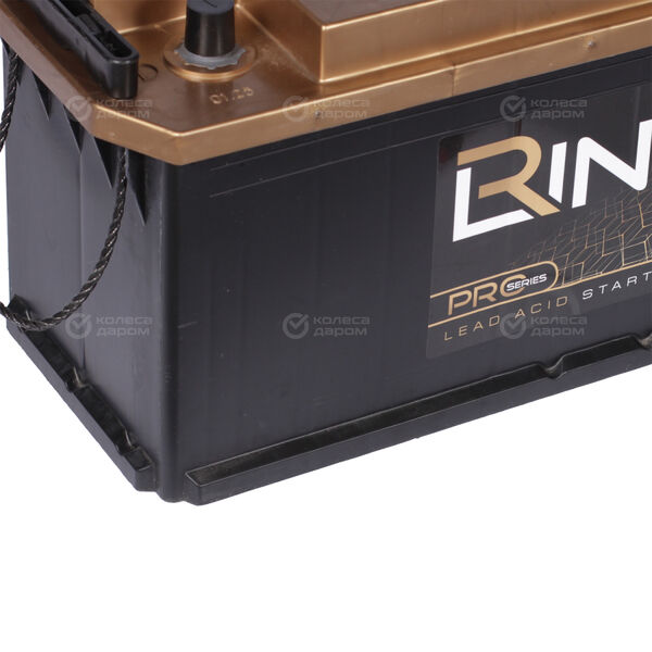 Грузовой аккумулятор R-Line Pro 140Ач о/п конус в Казани
