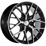 Race Ready CSS9351  8xR18 5x112 ET35 DIA66.6