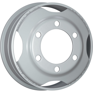 Колесный диск ГАЗ ГАЗ 4111  6xR20 6x222.25 ET131 DIA164