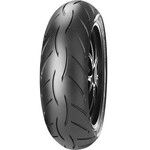 Мотошина Metzeler Sportec M5 160/60 ZR17 69W TL Задняя