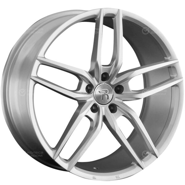 Колесный диск Replay A140  9xR20 5x112 ET33 DIA66.6 серебристый в Казани