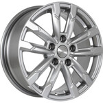 СКАД Кения  6.5xR16 5x105 ET38 DIA56.6