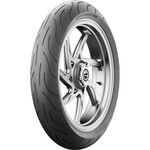 Мотошина Michelin Pilot Power 2CT 120/70 ZR17 58W TL Передняя