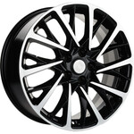 Carwel Оланга 1804  7.5xR18 5x114.3 ET50.5 DIA67.1