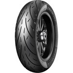 Мотошина Metzeler Cruisetec MT90 B16 74H TL Задняя