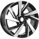 Replay LX209  7.5xR18 5x114.3 ET35 DIA60.1