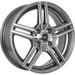 Megami MGM-1  5.5xR14 4x100 ET35 DIA73.1