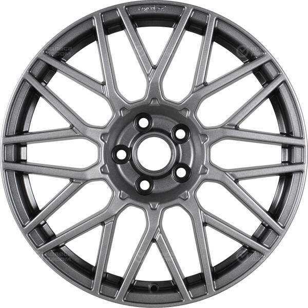 Колесный диск X-trike X133  7.5xR18 5x108 ET36 DIA65.1 темно-серебристый в Казани