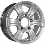 СКАД Рейнджер  7xR16 5x139.7 ET35 DIA109.7