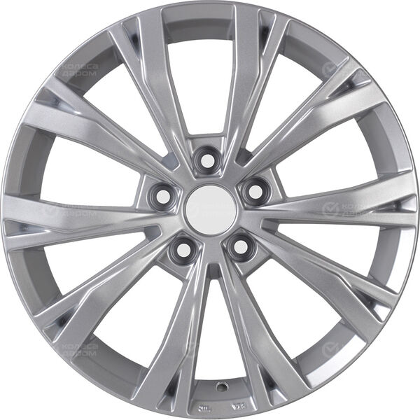 Колесный диск Replay SK122  7xR17 5x112 ET46 DIA57.1 серебристый в Казани