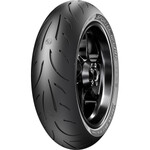 Мотошина Metzeler Sportec M9 RR 150/60 ZR17 66W TL