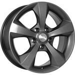 СКАД Кёльн  7xR16 5x108 ET50 DIA63.35