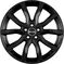 Колесный диск MAK KOLN  8xR18 5x112 ET25 DIA66.45 чёрный матовый в Казани - slider