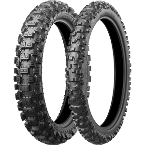 Мотошины Bridgestone Battlecross X40  в Казани