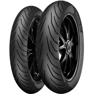 Мотошины Pirelli Angel City  в Казани