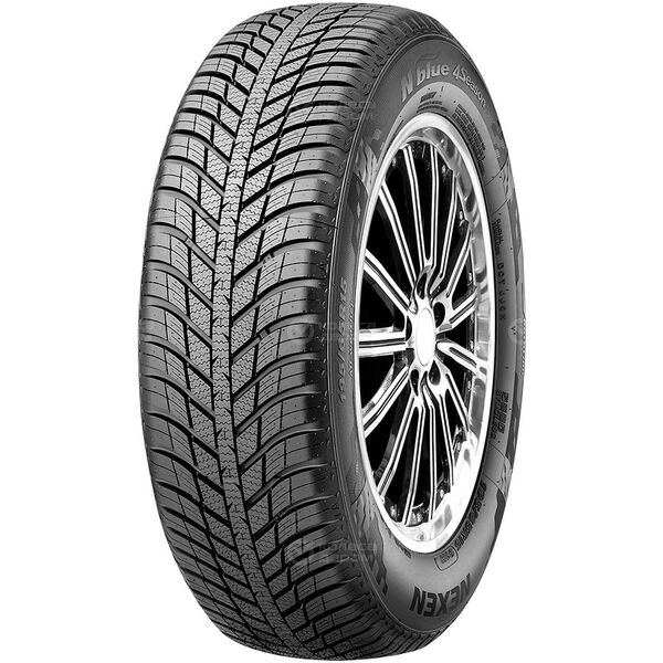 Шина Nexen NBlue 4Season 175/65 R14 82T в Казани