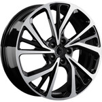 LS Forged FG22  8xR19 5x120 ET41 DIA72.6