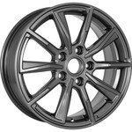 Carwel Лабаз  6.5xR16 5x100 ET38 DIA57.1