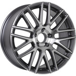 Replay B208  8xR18 5x112 ET30 DIA66.6