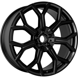 Колесный диск Replay B238  9.5xR21 5x112 ET37 DIA66.6