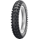 Мотошина Dunlop Geomax AT81 110/100 -18 64M TT Задняя