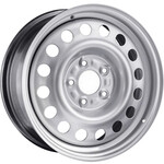 Trebl X40053 TREBL  7xR17 5x114.3 ET45 DIA66.1