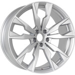 Replay B228  8.5xR20 5x112 ET25 DIA66.6