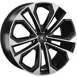 Replay B335  9.5xR21 5x112 ET37 DIA66.6