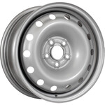 SDT U4038D  6xR15 5x100 ET38 DIA57.1