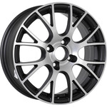 Proma GT  6.5xR16 5x108 ET50 DIA63.4