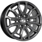 СКАД Авилис  8xR18 6x114.3 ET30 DIA66.1