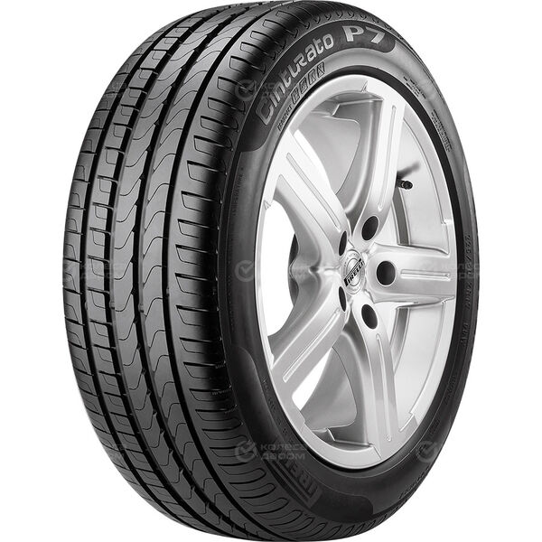 Шина Pirelli P7 Cinturato 235/45 R18 98Y в Казани
