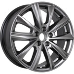 КиК Арнар  6xR15 4x100 ET35 DIA67.1