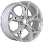 Carwel Синтур 1702  7xR17 5x112 ET49 DIA57.1
