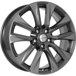 СКАД KL-330  7xR18 5x114.3 ET38 DIA67.1