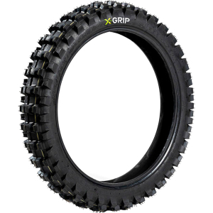 Мотошины X-Grip SUPER X-GEAR  в Казани