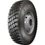 Грузовая шина Кама NR702 R22.5 11/ 148/145K TL  Без камеры