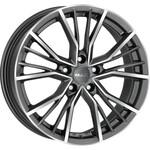 MAK Union  10xR22 5x112 ET26 DIA66.45