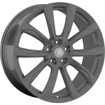Replay LX221  8xR20 5x114.3 ET30 DIA60.1