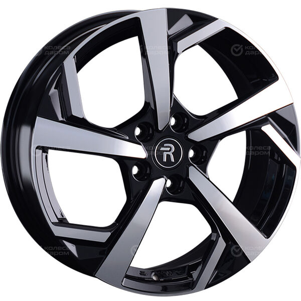 Колесный диск Replay TY322  7xR18 5x114.3 ET35 DIA60.1  в Казани