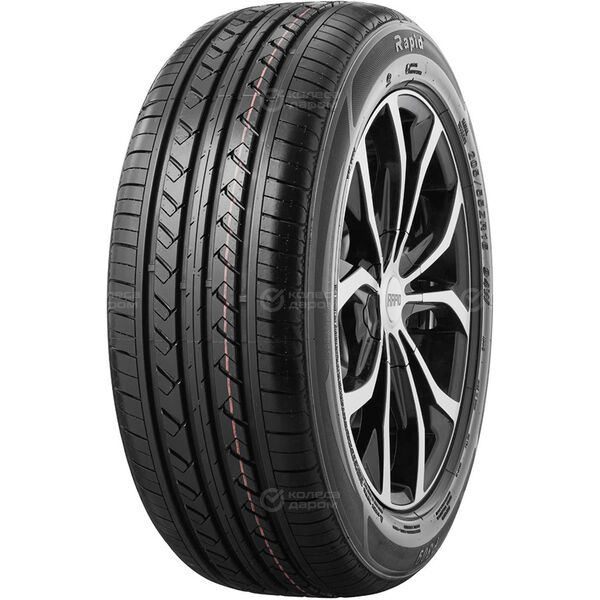 Шина Rapid P309 185/65 R15 88H в Казани