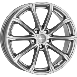Колесный диск MAK DaVinci  8xR18 5x112 ET39 DIA66.45