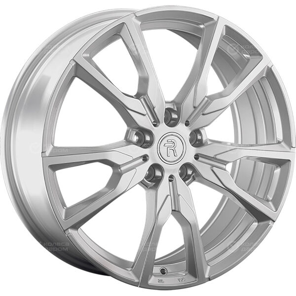 Колесный диск Replay HV52  7xR19 5x114.3 ET40 DIA64.1 серебристый в Казани