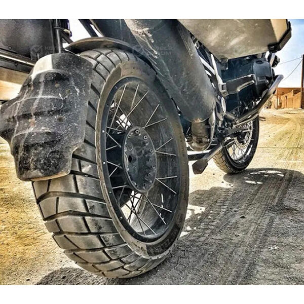 Мотошина Metzeler MCE Karoo Street 150/70 R18 70V TL Задняя в Казани