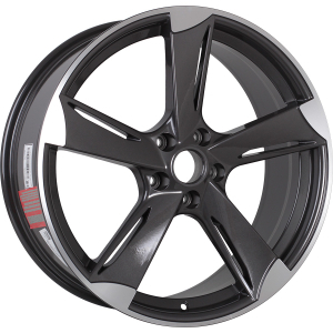 Колесный диск Replay A216  8.5xR19 5x112 ET20 DIA66.6